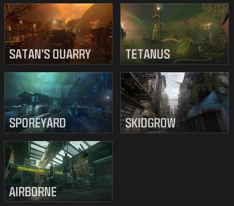 Black Ops 7 Intel tweet media