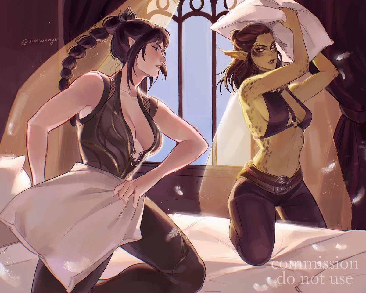 cmm for derplolplayer 💕
#BG3 #BaldursGate3