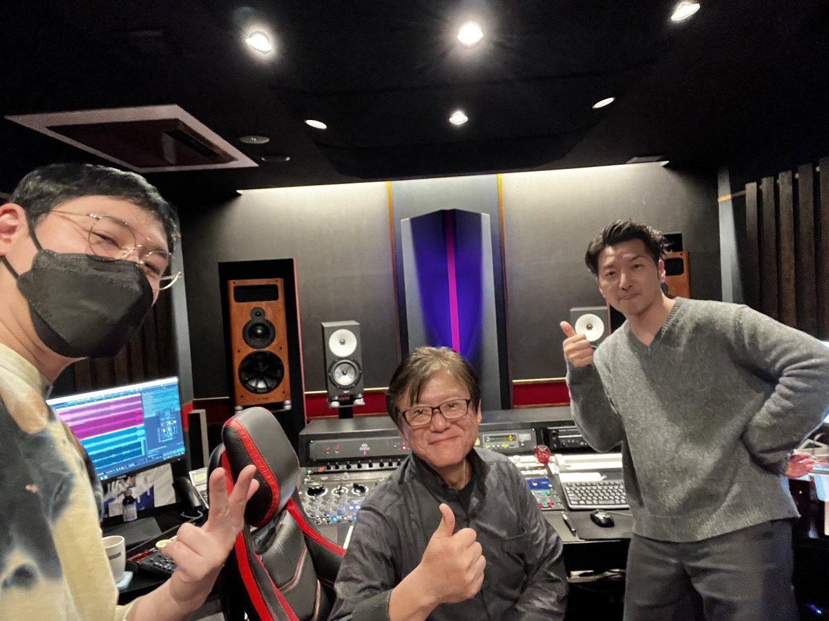 TuckyTakiguchi's tweet photo. 木村カエラ
KAELA KIMURA
20th ANNIVERSARY
SPECIAL BOX
2025.4.16 Release!
#木村カエラ #kaelakimura #20thanniversary #20years #specialbox #victor #sma #tuckysmastering https://t.co/C28cw251Yq