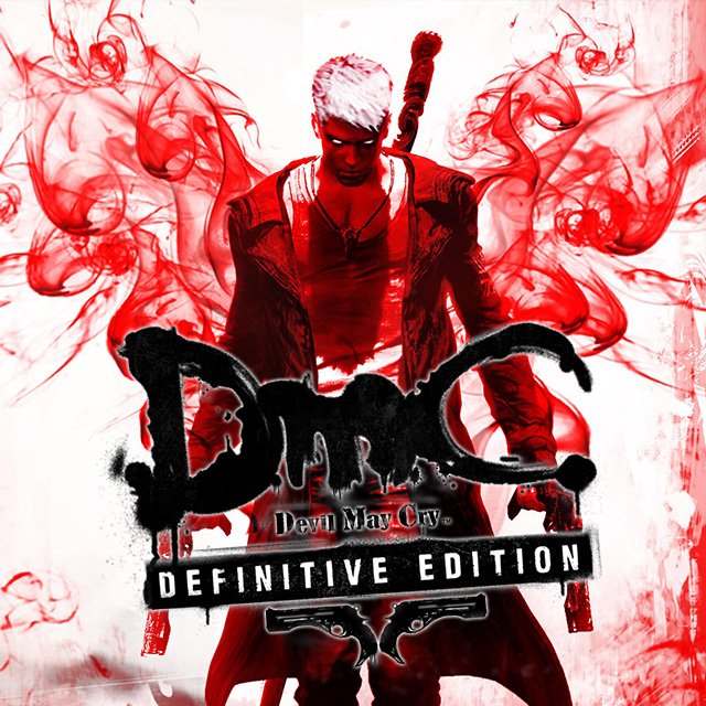 Only_Gamers777's tweet photo. 😈 Un día como hoy 10 de Marzo pero en 2015 fue lanzado DmC Definitive Edition, llegó para Playstation 4 y Xbox One siendo una Remasterización del Juego Originalmente de PS3 y Xbox360 del 2013.

¿Lo Jugaste?

#OnlyGamers #DmC #Capcom #VideoJuegos #PS4 #XboxOne #PS3 #Xbox360 https://t.co/UKhPWkWgpb