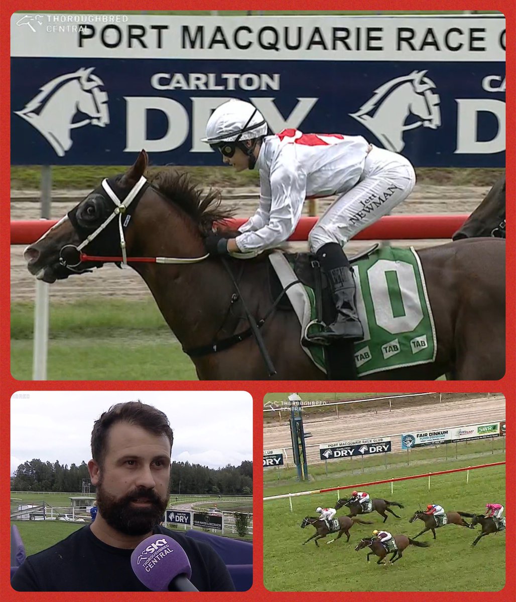 Wyong Race Club (@wyongraceclub) on Twitter photo Huge congrats to #teamwyong’s Shaun Harvey bringing up his 2nd career win with Don’t Tell Jack at <a href="/port_races/">Port Macquarie Races</a> today 👏 The Sebring Sun gelding breaking through at start 11 in the 1006m Maiden, ridden by Jett Newman 👌 congrats #winners Huge congrats to #teamwyong’s Shaun Harvey bringing up his 2nd career win with Don’t Tell Jack at <a href="/port_races/">Port Macquarie Races</a> today 👏 The Sebring Sun gelding breaking through at start 11 in the 1006m Maiden, ridden by Jett Newman 👌 congrats #winners