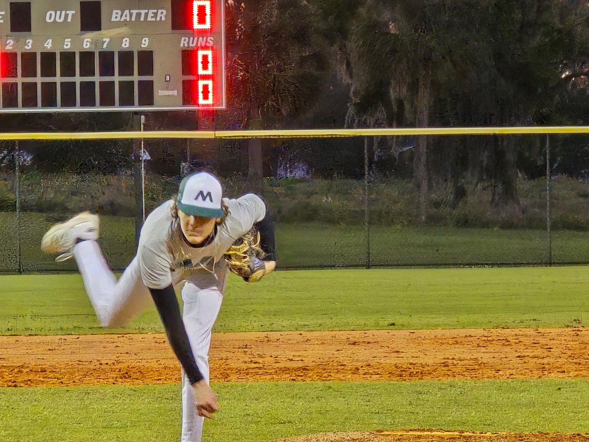 Alan B. Shepard High School Baseball tweet media