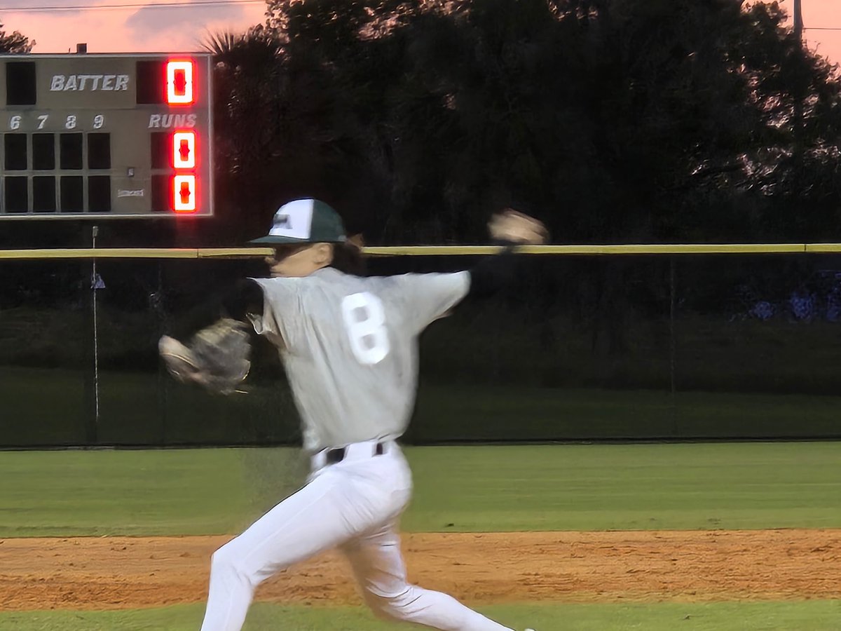 Alan B. Shepard High School Baseball tweet media