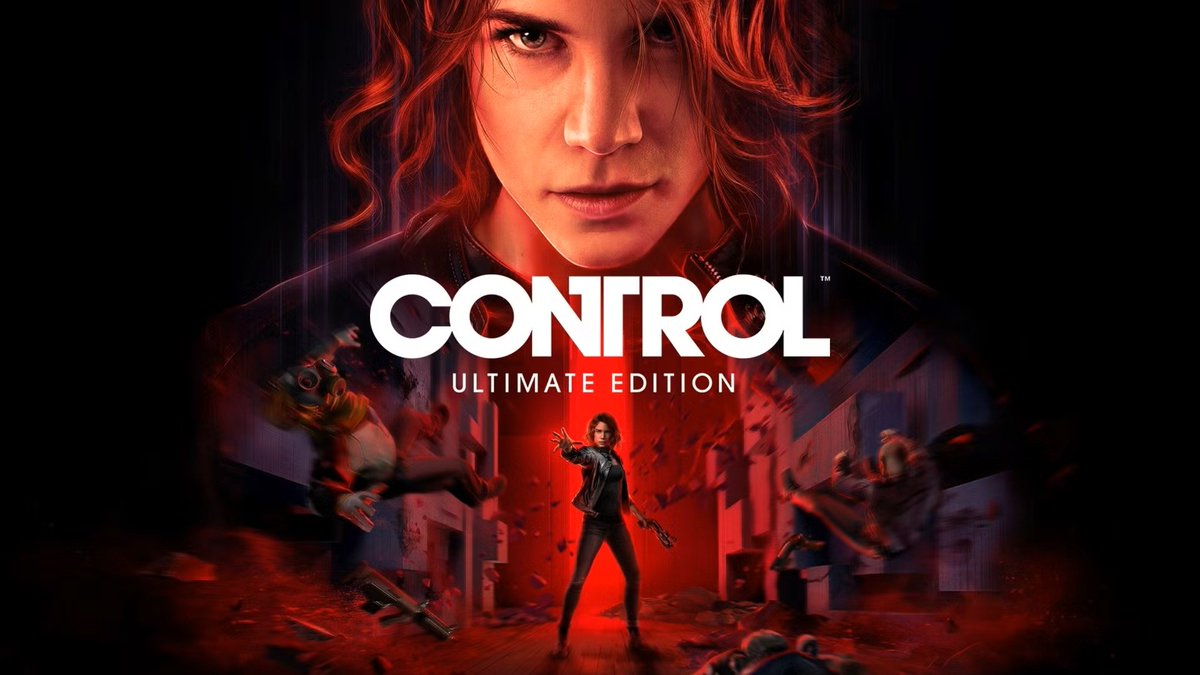 mu_mu_360's tweet photo. 【ご参考】「Control」アルティメットエディションPC版にて「小島秀夫監督」出演の限定ミッション「ヨシミ・トクイ博士の案内付き想像体験」が開放されました
本作はXboxゲームパスUltimateおよびPCゲームパス対象です
ゲームパス会員の方はお見逃しなく
#Cotrol #小島秀夫 #XboxGamePass https://t.co/akOdxPeFHi