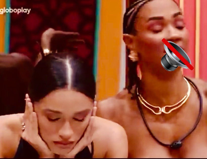 psylocke_oliver's tweet photo. Insuportável / #BBB25

O Brasil assim : https://t.co/YIpmXislM1