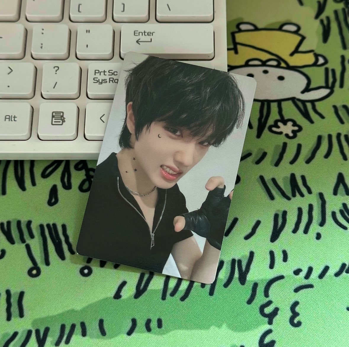 wts lfb nct dream ph

₱3,000 + lsf
reply / dm to claim

onhand &amp; in mint condi
at least 30% payo, rb in 2 weeks
read rencartjun.carrd.co

## jisung nct nation movie kr cgv pc photocard maung specs noot noot hoodie rockstar kumot cinema