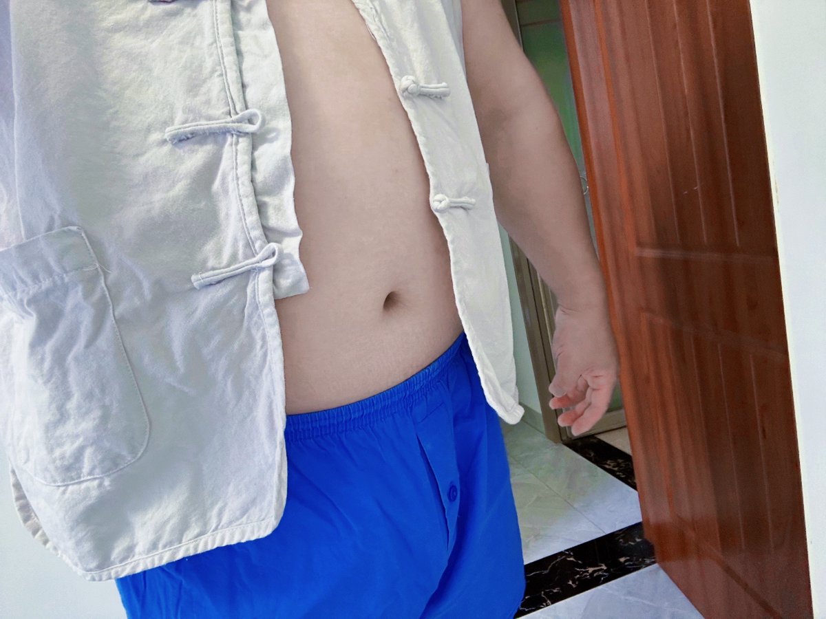 肉味的馒头 (@pangxiong1069) on Twitter photo 