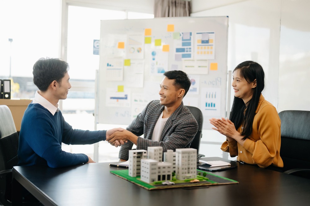 Ashcroft Capital tweet media