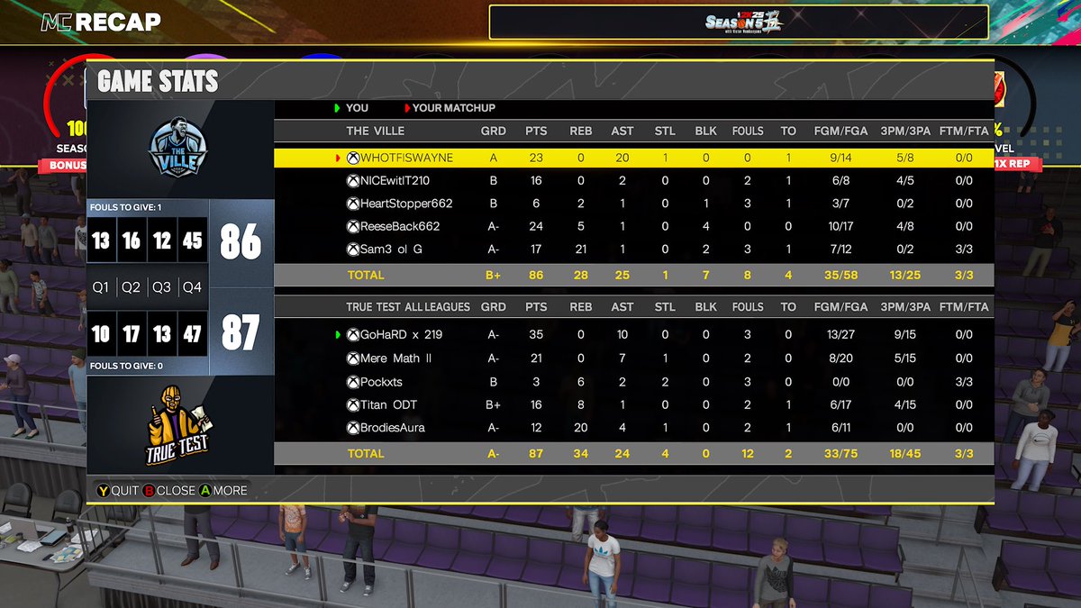 TrueTestGaming tweet media