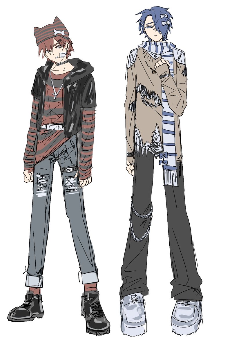 ミルグラムファンアート #milgram_fa 0103