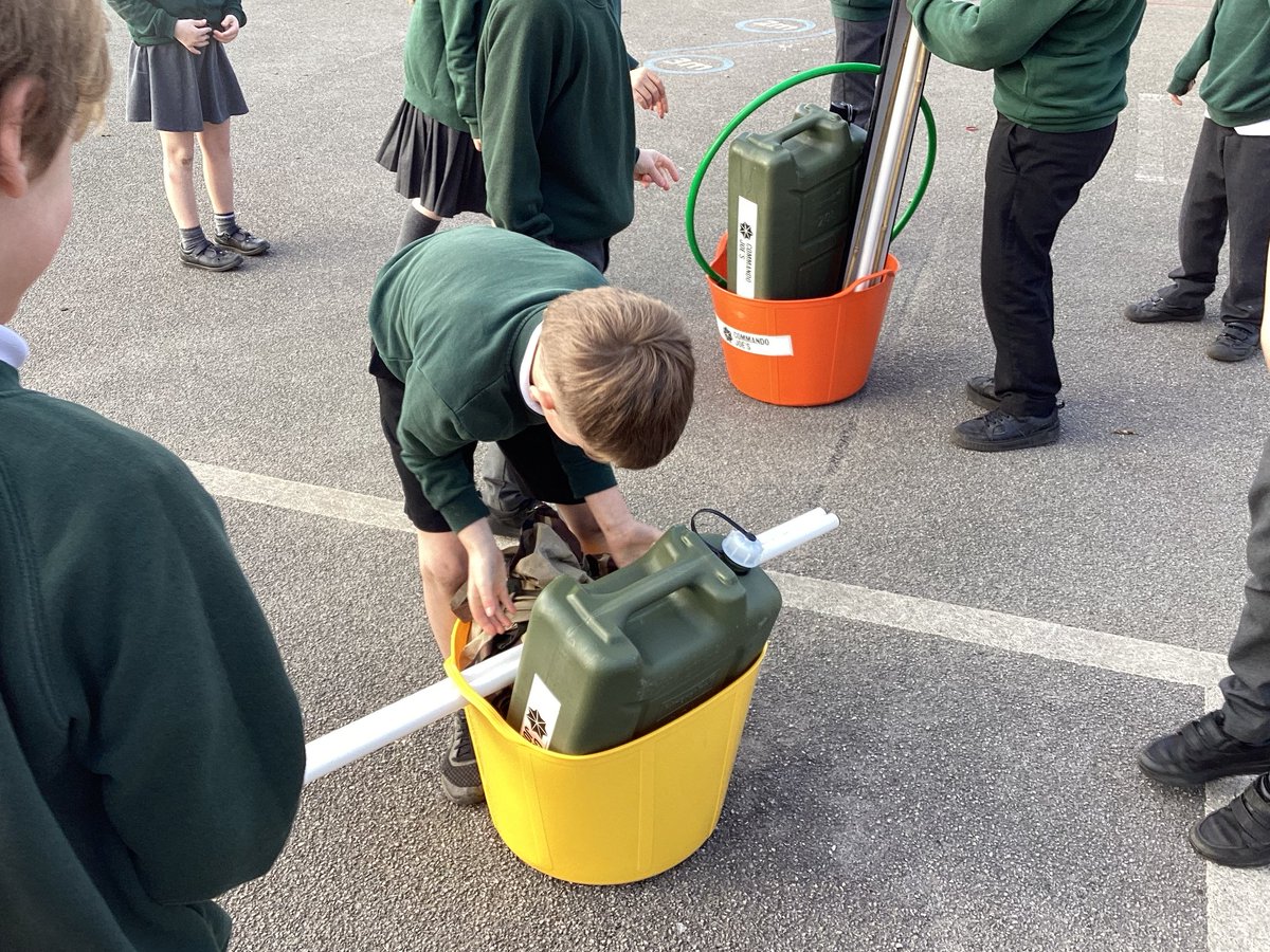 The Gates Primary – Swallows Class Page (@gatesswallows) on Twitter photo This week in Commando Joes, Swallows did an amazing job at preparing and packing for their upcoming expedition. They showed great teamwork and communication skills to pack their backpacks. #TheGatesCommandoJoes #TheGatesPE <a href="/CommandoJoes/">Commando Joe's</a> This week in Commando Joes, Swallows did an amazing job at preparing and packing for their upcoming expedition. They showed great teamwork and communication skills to pack their backpacks. #TheGatesCommandoJoes #TheGatesPE <a href="/CommandoJoes/">Commando Joe's</a>