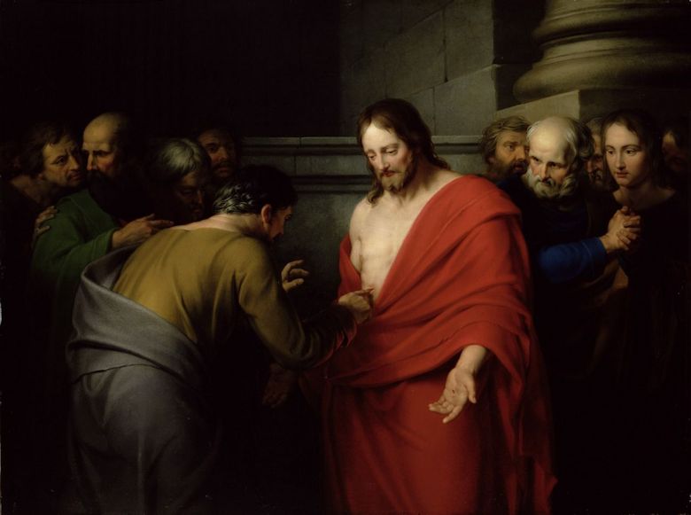 Trianarts's tweet photo. El pintor neoclasicista Benjamin West, murió en Londres, el 11 marzo 1820.

Más obras en el enlace:

https://t.co/cWHFACWAz7

#pintura #neoclasicismo #BenjaminWest https://t.co/hWY6eqgm7g