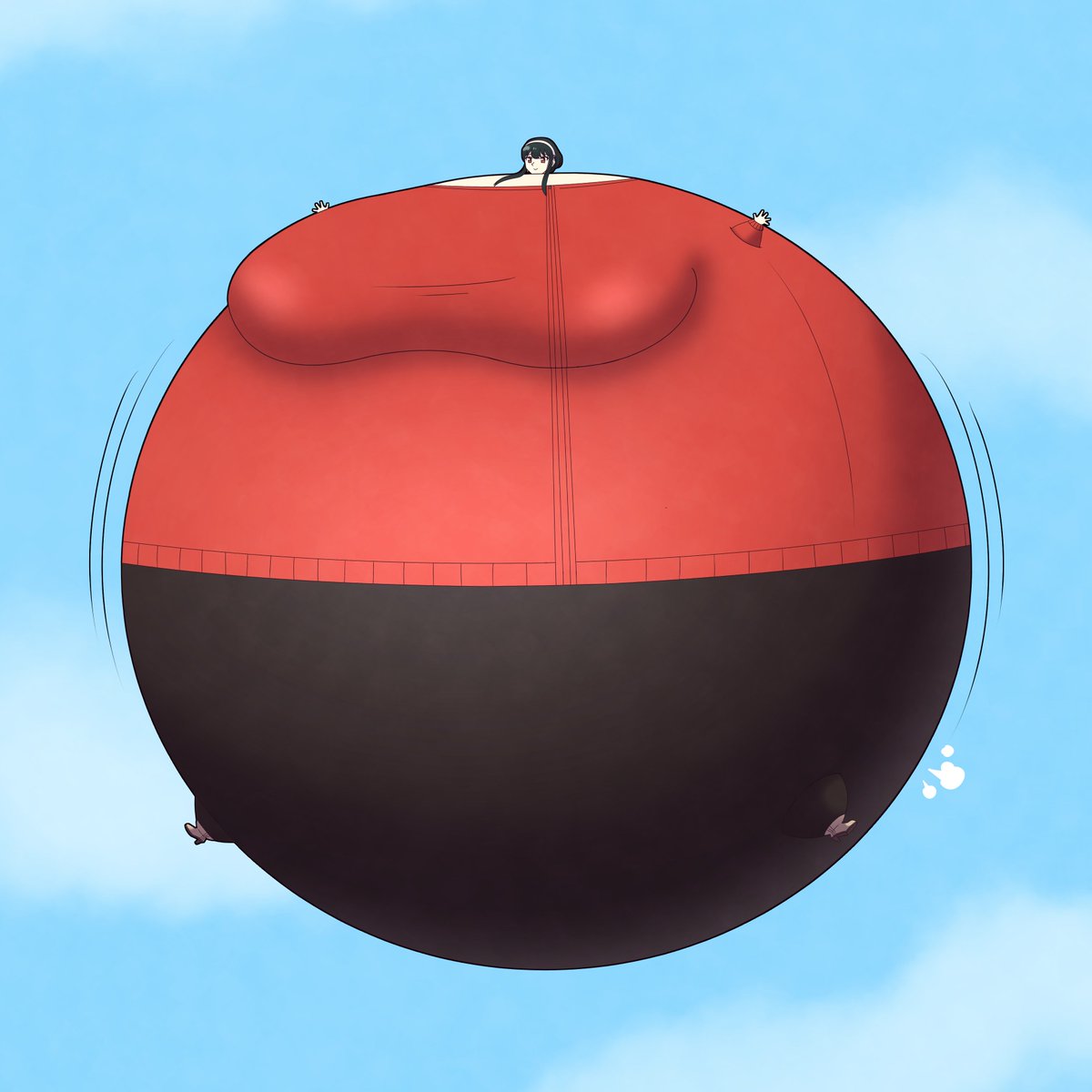 bwoomish for anonymous