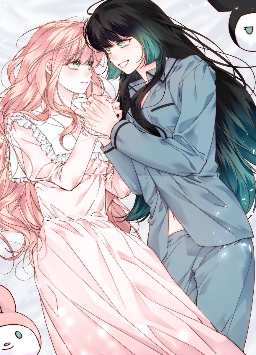 _0____y_____0's tweet image. 실제 커미션 작업물 입니다:)