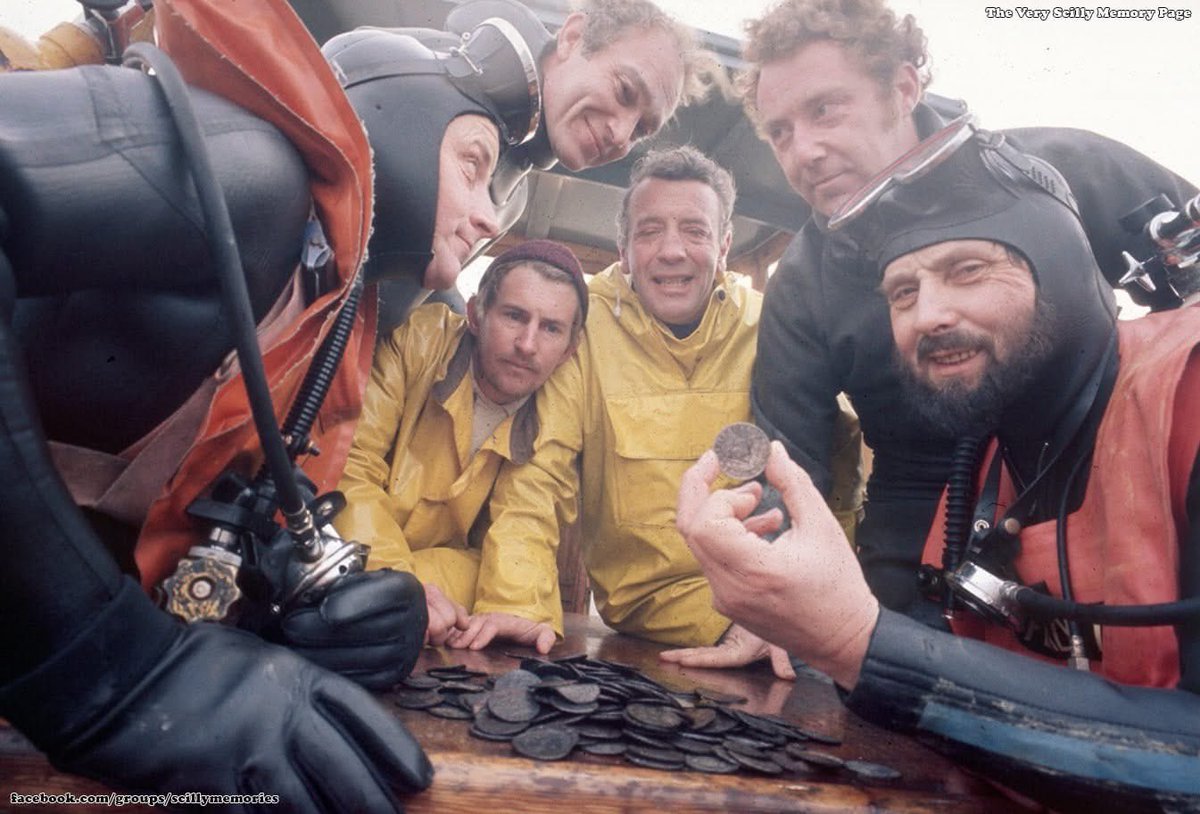 SHIPS Project tweet media