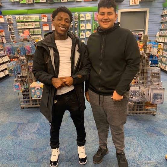 yesirski's tweet image. youngboy i just need a hug