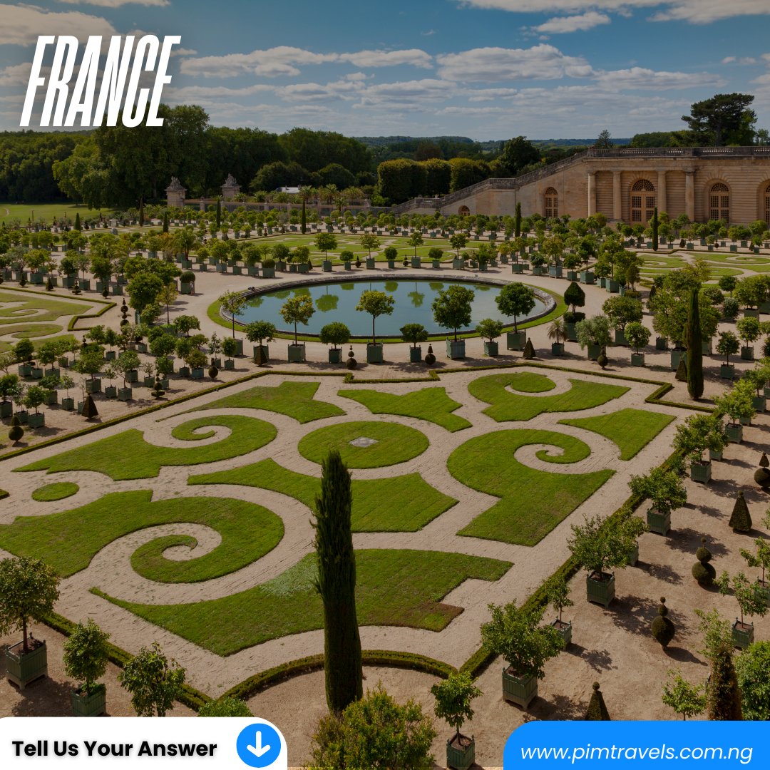 TravelsPim84215's tweet image. Which country has the most UNESCO World Heritage Sites? 🌍🏛️
A. Italy 🇮🇹 B. China 🇨🇳 C. France 🇫🇷

#TravelTrivia #pimtravels #TestYourKnowledge #travel #traveldeals #traveladvisor #italy #italygram #dolomite #dolomites I Doggy I Paul Pogba I Olubunmi Tunji-Ojo