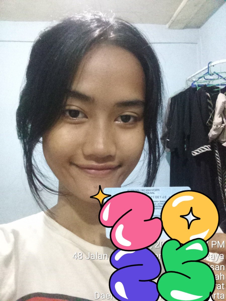 urioan's tweet photo. update zonker pinpri @namihateu

Nadine Namira Anjani, ganti wa, ngutang sana sini padahal masih sekolah, tabiat jelek banget , tiati ganti ganti nomor

tag. tunggakan pinjeman scammer redflag https://t.co/oS7foITHVn