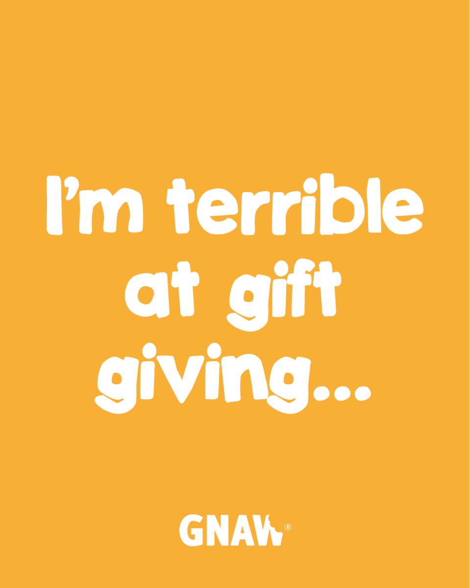 GNAW Chocolate tweet media