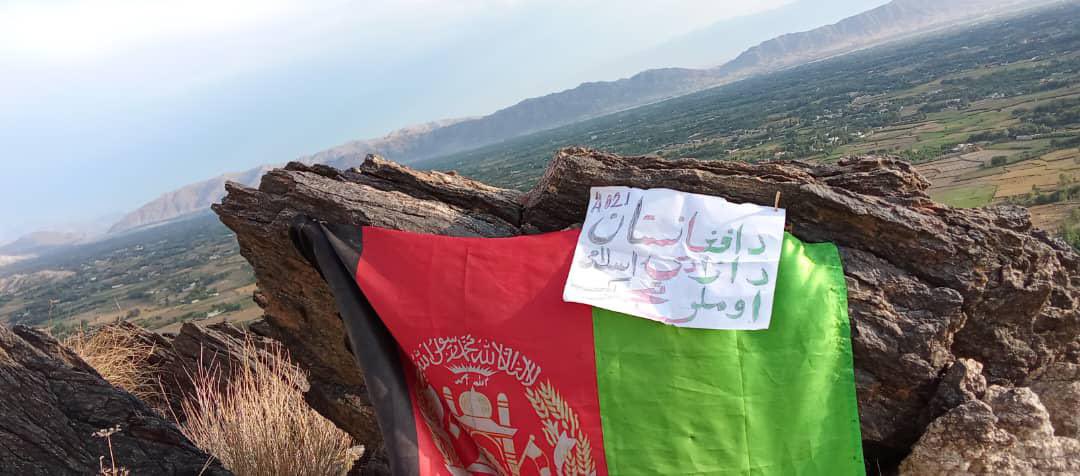 nsa_afg's tweet image. 🚨 Security Alert – Kabul-Mazar-Kandahar- 68X🥷

Security sources indicate that several key Taliban members may be targeted in upcoming attacks. Targets are clear, but we will not publish their names nor which group will attack them . 

A021🇦🇫 A020 Cybersecurity Team 
#ALM