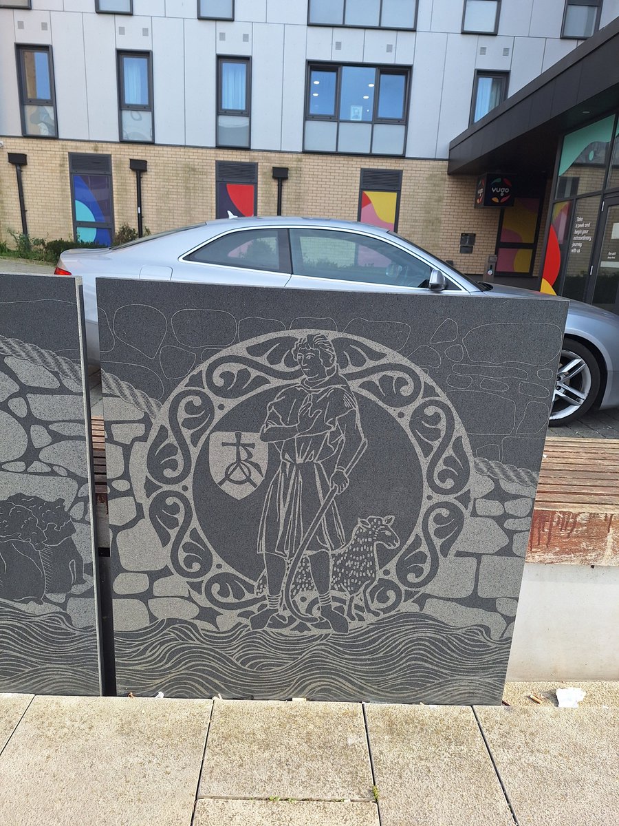 Southampton Archaeology Society tweet media