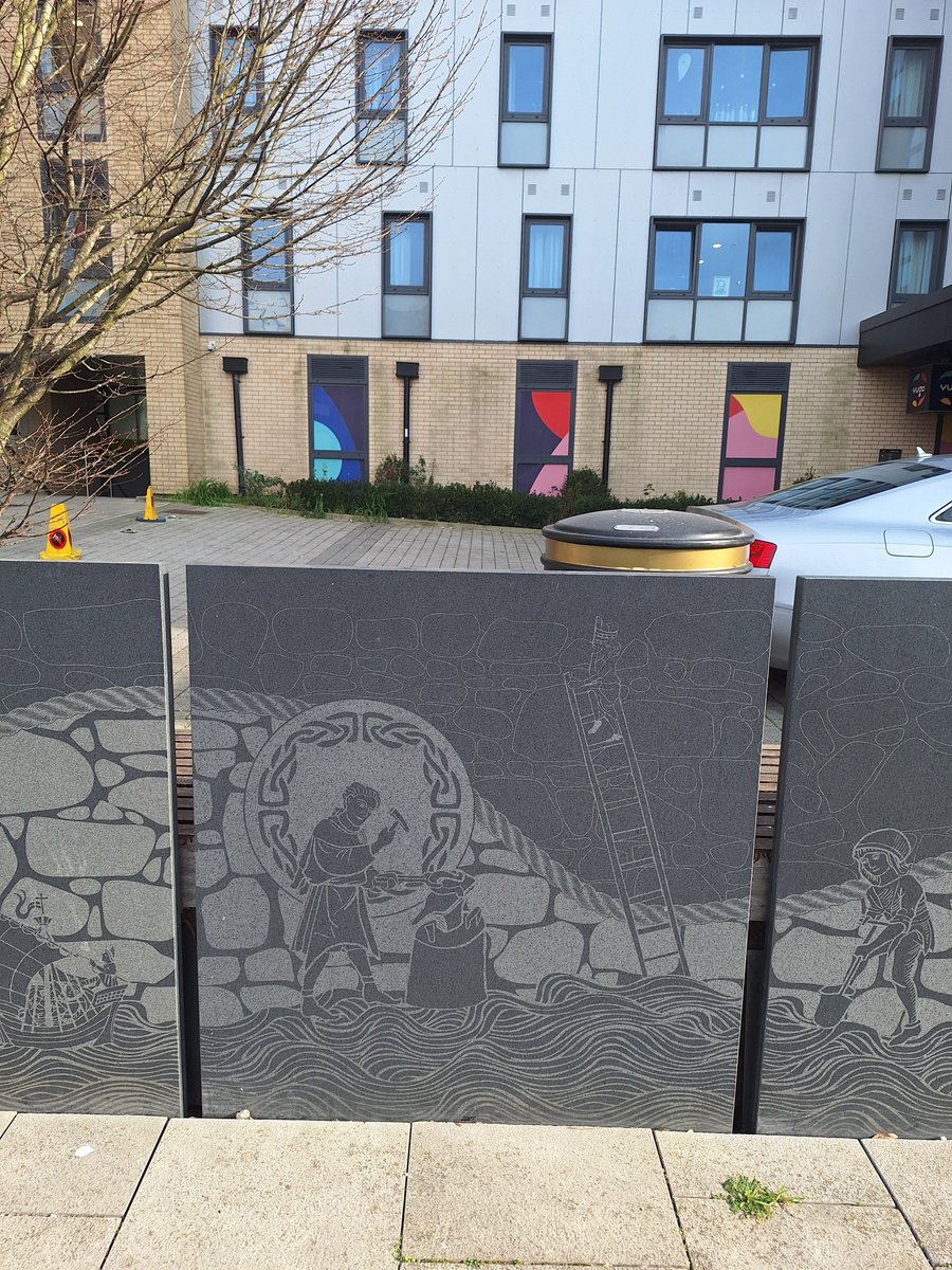 Southampton Archaeology Society tweet media