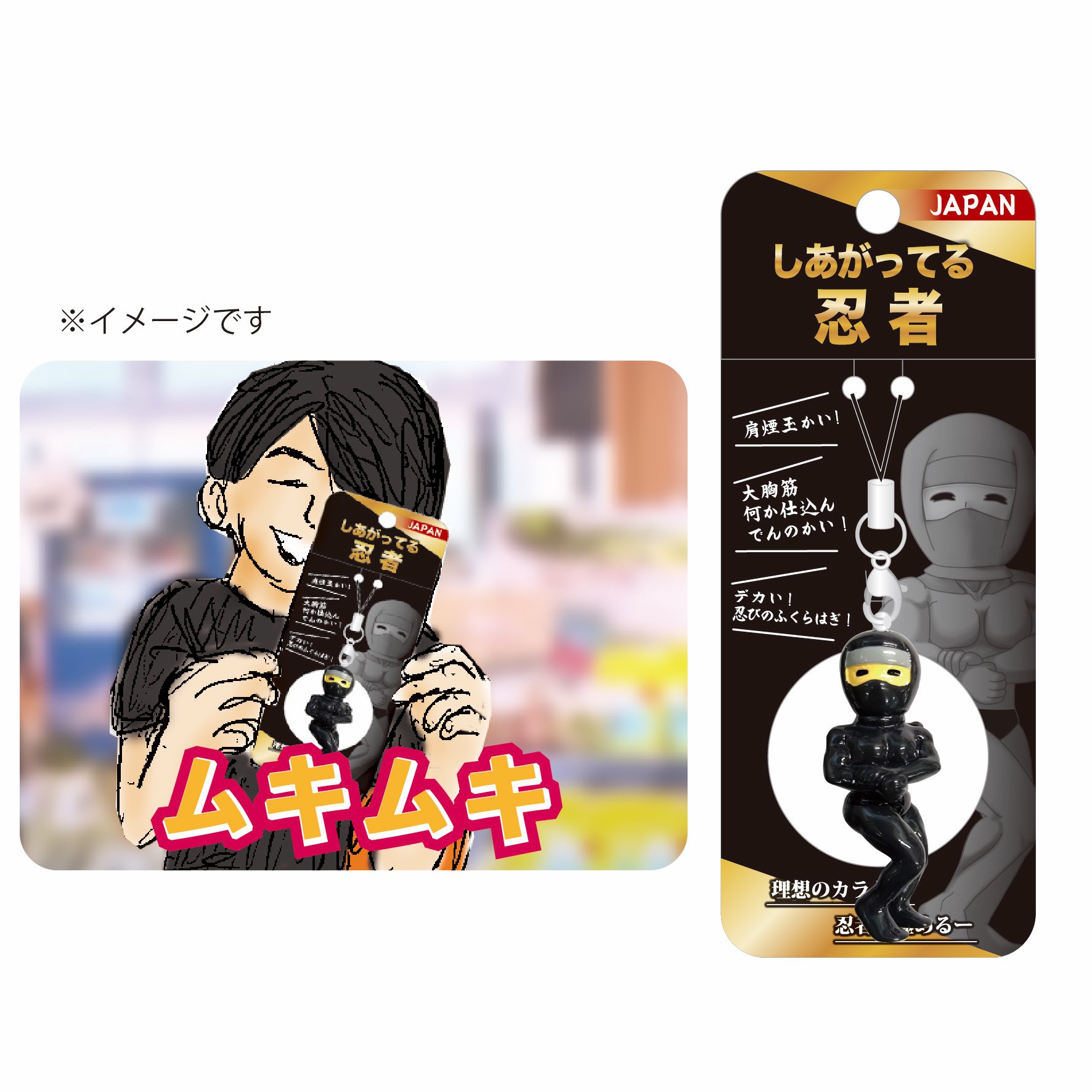 少年忍者 ✧出品① 4582666822982_1.jpg?v=1751357888