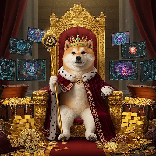 RICHIEDOGE Tweet-to-Win Challenge 📢
🚀 Can you create the best tweet about RICHIEDOGE?

🎯 How to Participate?
1️⃣ Write a creative, funny, or inspiring tweet about RICHIEDOGE
2️⃣ Use hashtags #RICHIEDOGE #DogeToTheMoon
3️⃣ Tag <a href="/richie__doge/">Richie Doge</a> &amp; 3 friends

🎉 🏆 Rewards:
✅ Top 3