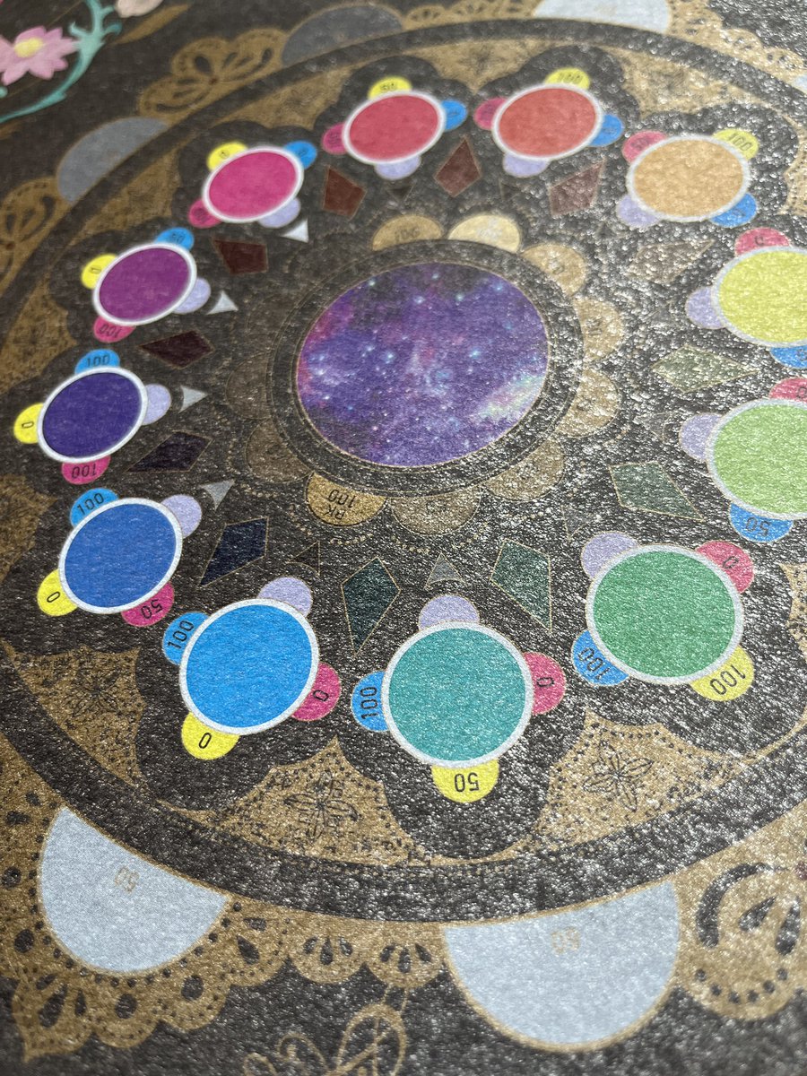 SteamWorldGuild's tweet photo. 展示以外にも
エウダイモニアのケース紙nebulaの表面加工や
印刷の見本もご用意しています
ご覧になりたい方はぜひお声がけください✨

組合証をお持ちの方やご採用本なども
もし差し支えなければ
ご提示いただけると幸いです☺️

↓写真は表面加工と印刷の見本です
(実物をぜひご覧ください) https://t.co/oL0McZTp9w