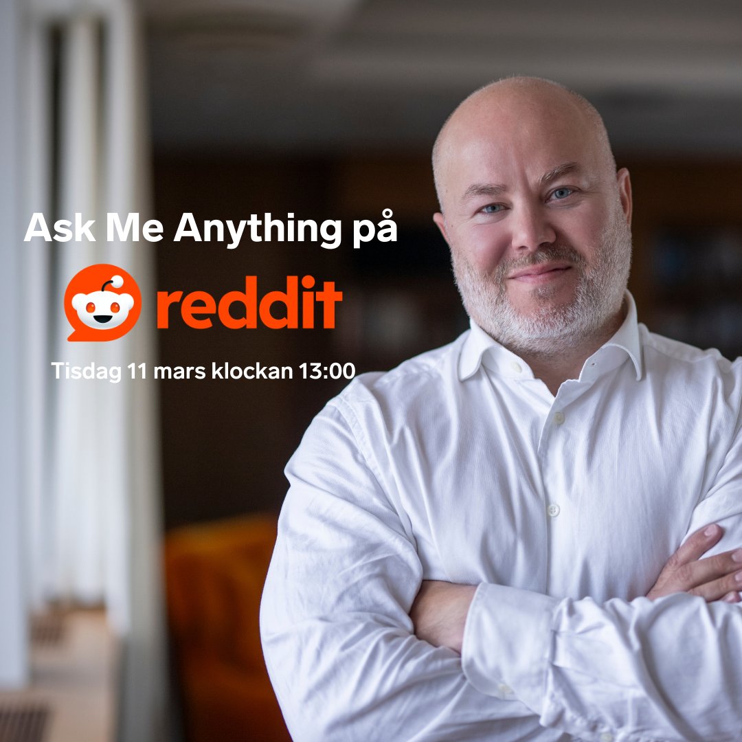 Sven-Olov Daunfeldt (@sodaunfeldt) on Twitter photo 