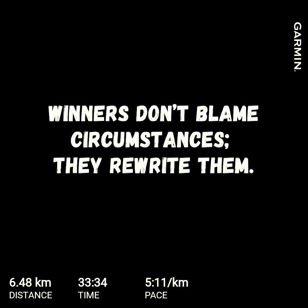 simelanemlu's tweet image. You can rise above the circumstances and achieve success if you are dedicated  and passionate about what you do. Remember, you may not control all the events that happen to you, but you can decide not to be reduced by them.

#FetchYourBody2025 #OwnYourLife #RunningWithTumiSole