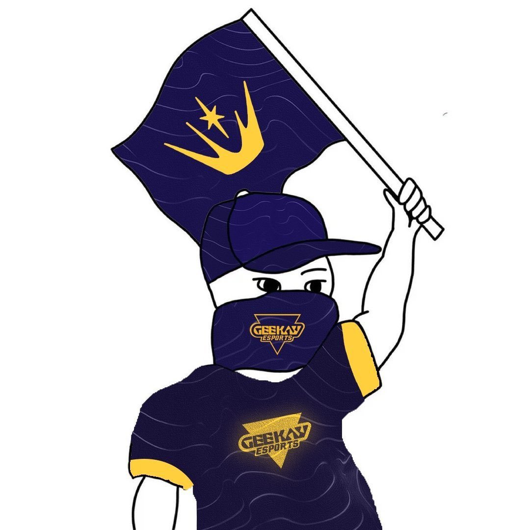 GK MarshallNemesis tweet media