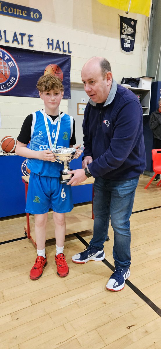 Coláiste Éanna tweet media