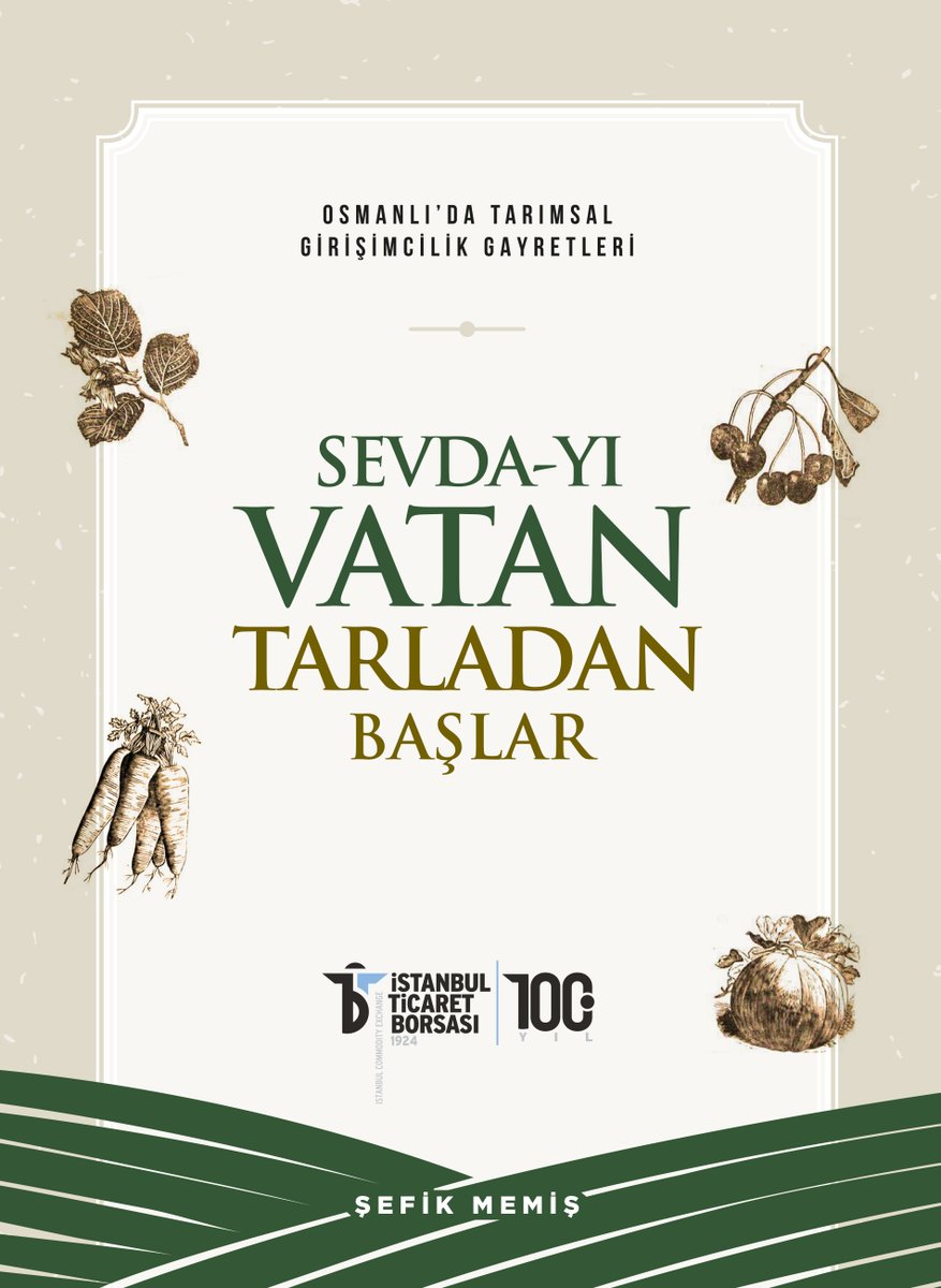 Şefik Memiş (@sefik_memis) on Twitter photo Bir yazar için en mutlu an!... Ekonomim Gazetesi Kitap Kültür Yaşam eki “2024 Yılın En İyileri” Ödülleri kapsamında “Sevda-yı Vatan Tarladan Başlar” kitabımız araştırma dalında yılın en iyisi ödülüne layık görüldü. Kitap hayattır… <a href="/istib1924/">İstanbul Ticaret Borsası - İSTİB</a> Bir yazar için en mutlu an!... Ekonomim Gazetesi Kitap Kültür Yaşam eki “2024 Yılın En İyileri” Ödülleri kapsamında “Sevda-yı Vatan Tarladan Başlar” kitabımız araştırma dalında yılın en iyisi ödülüne layık görüldü. Kitap hayattır… <a href="/istib1924/">İstanbul Ticaret Borsası - İSTİB</a>