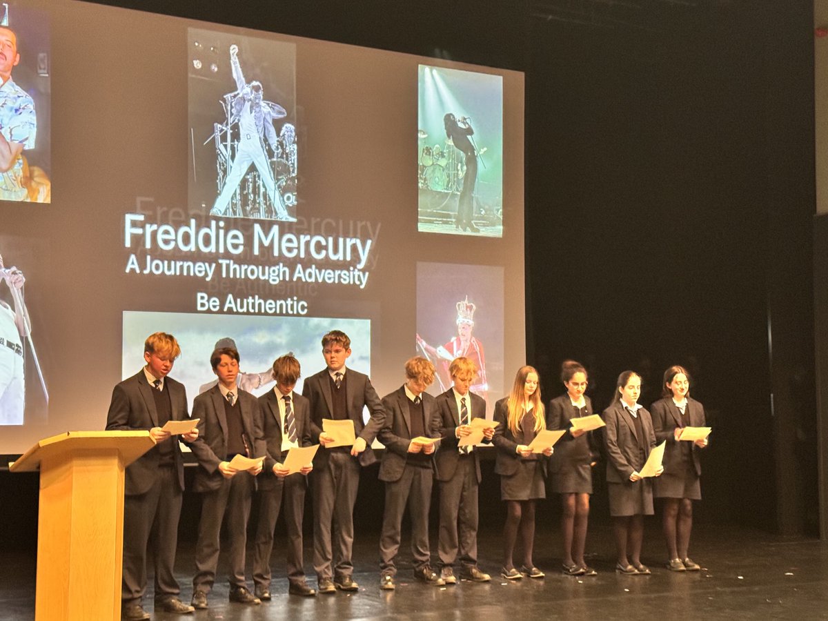 Ivythorn House (@ivythornhouse) on Twitter photo Well done 9DJB for a great presentation in Year 9 assembly this morning πβ¦<a href="/NineAtMillfield/">9@Millfield</a>β© Well done 9DJB for a great presentation in Year 9 assembly this morning πβ¦<a href="/NineAtMillfield/">9@Millfield</a>β©