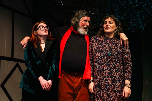 Ilkley Playhouse tweet media