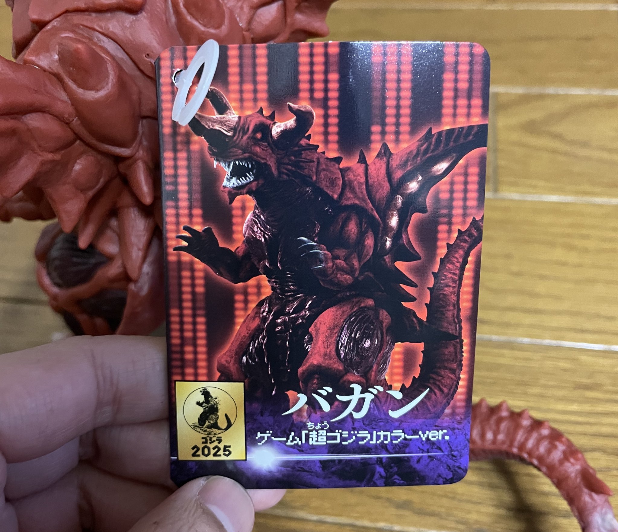 特撮好き🧸 on X: 