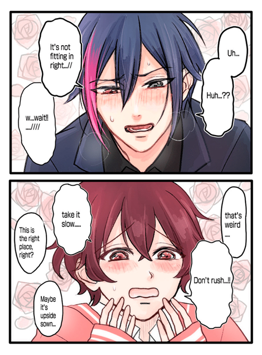 えなり様 ご相談ページ サイコパスな執着攻め…ﾍｯﾍｯﾍｯ‼︎ けど、優しくて可愛くて癒され