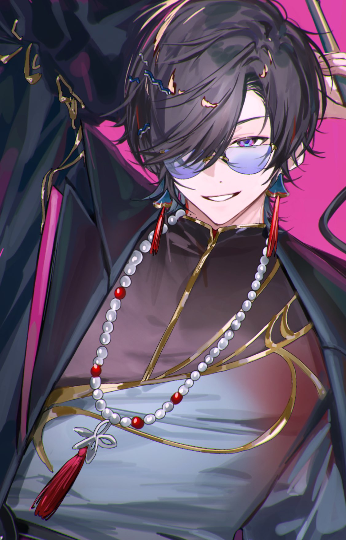 凪・NAGI「秋」 Photo by なぎ (@nnnagikiho) · April 7, 2024