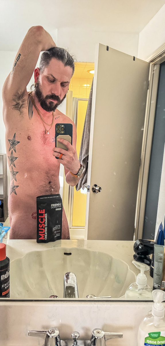 ɹǝןןǝʞ Keaton (@keatonkellerxxx) on Twitter photo Get some Muscle from <a href="/friend_dorothy1/">Friend of Dorothy Supplements</a> to help in the gym!! LINK: friend-of-dorothy.co.uk/?utm_medium=af…
CODE: KEATON10 Get some Muscle from <a href="/friend_dorothy1/">Friend of Dorothy Supplements</a> to help in the gym!! LINK: friend-of-dorothy.co.uk/?utm_medium=af…
CODE: KEATON10