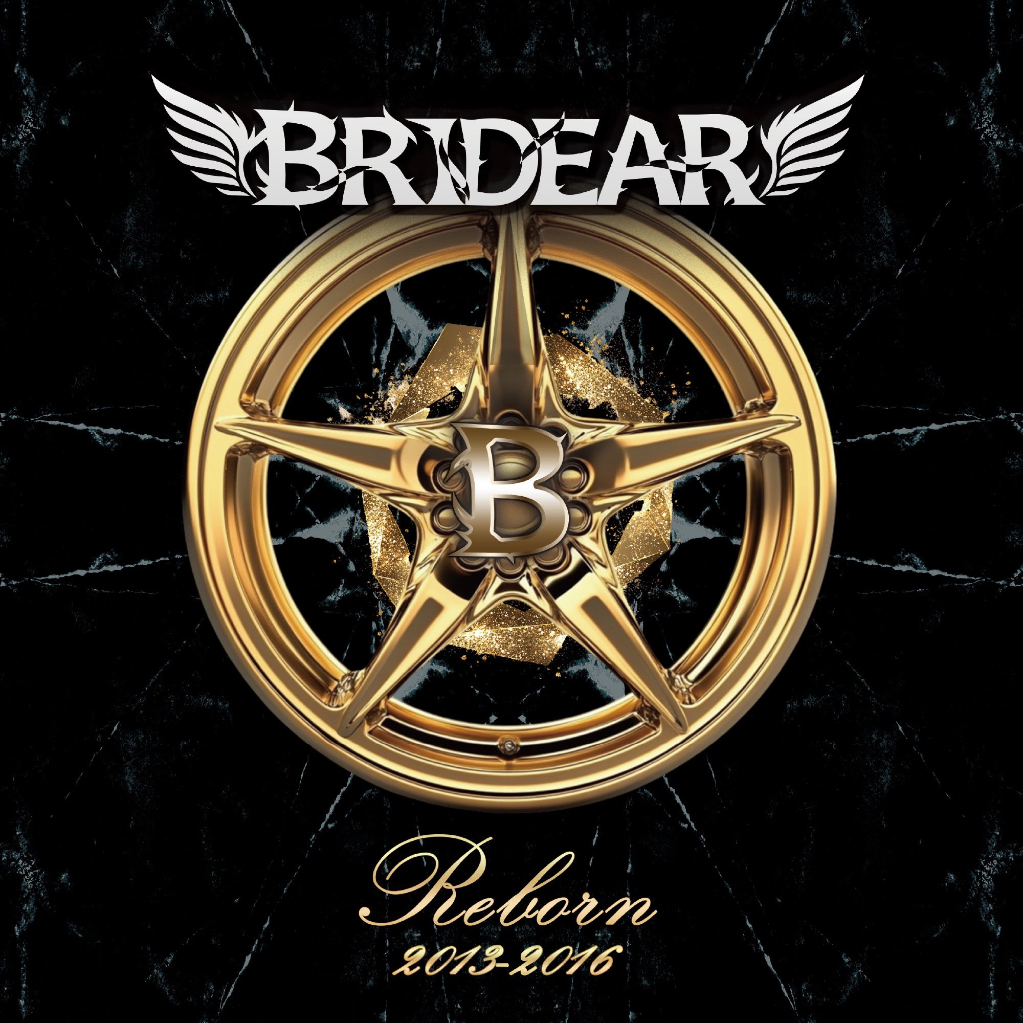 BRIDEAR official on X: BRIDEAR official on X: