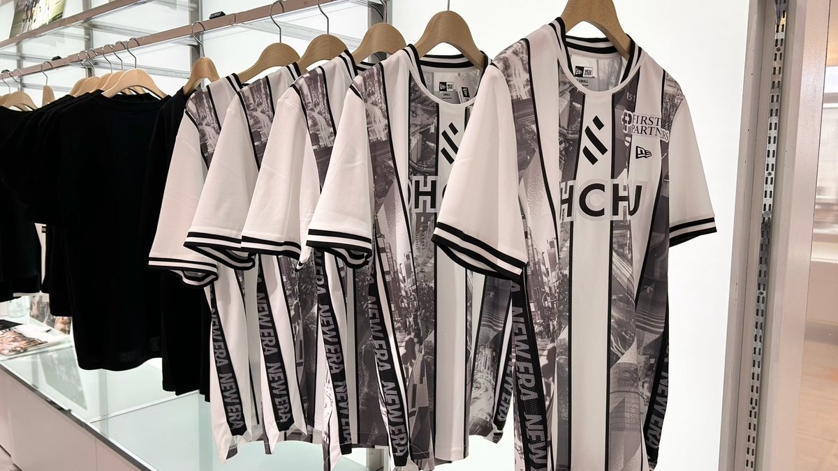 Art_meets_Life's tweet photo. SHIBUYA CITY FC POP-UP STORE
■3月17日（月）まで
■A館1階＝プロモーションスペース
渋谷からJリーグを目指すサッカークラブ「SHIBUYA CITY FC」のポップアップストアが期間限定で登場⚽

@SHIBUYACITYFC https://t.co/i9jtSGgcBS