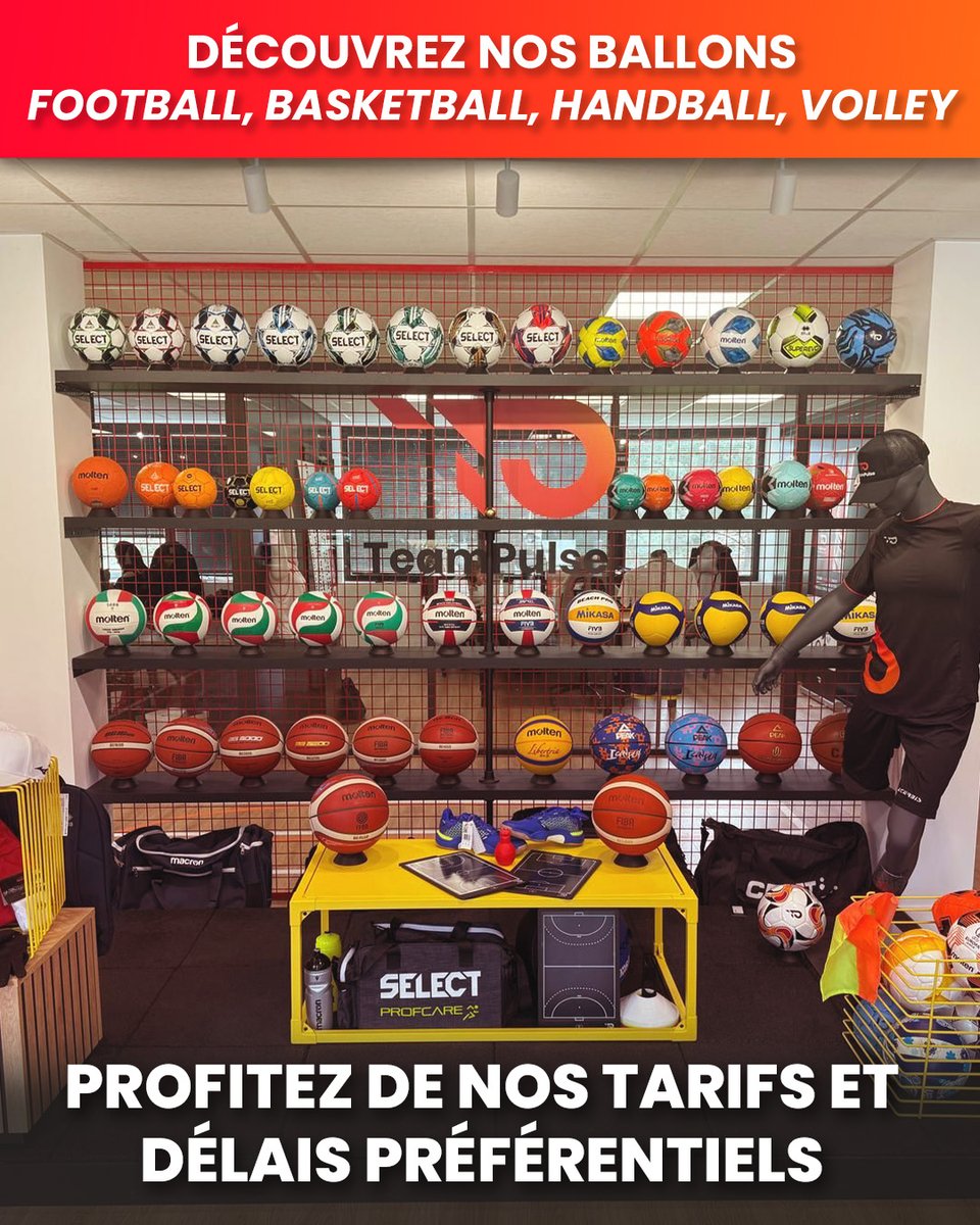 TeamPulse tweet media