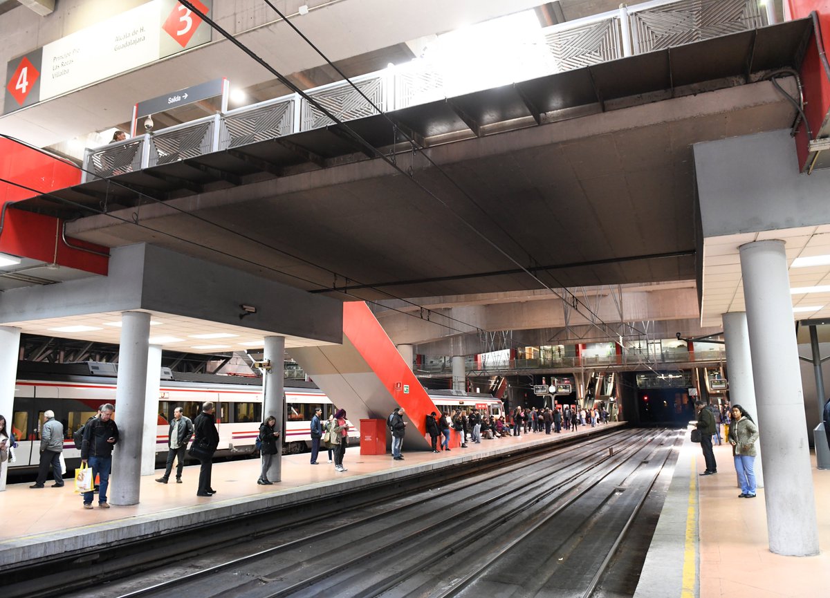 🖤Hoy nuestro pensamiento está con las víctimas del #11M en #Madrid, con sus familias y con todos aquellos que vivieron de cerca el horror.

🙏Nuestro reconocimiento también a los profesionales y voluntarios que colaboraron aquel fatídico día.