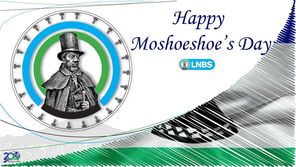 LESOTHO NATIONAL BROADCASTING SERVICE (@lnbsofficial) on Twitter photo 