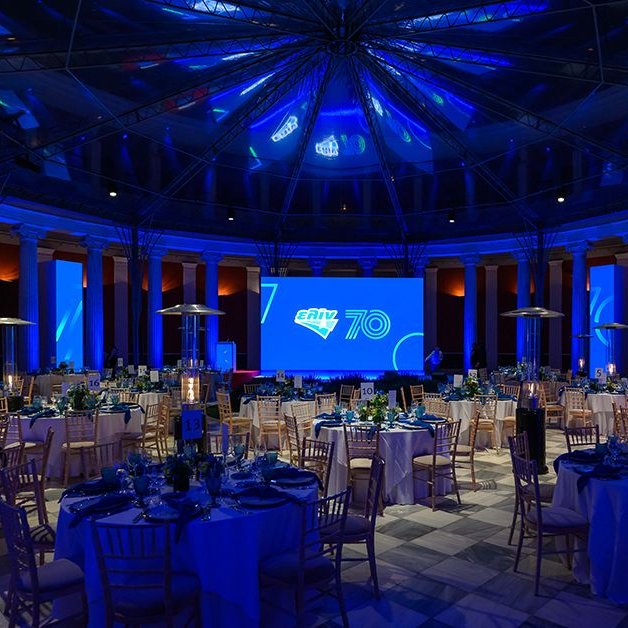 When heritage shapes the future: 𝗘𝗟𝗜𝗡𝗢𝗜𝗟 marks 70 years of innovation.

AEA Relate , our Greek member, transformed this milestone into a strategic platform for the company's next chapter.

Amazing work!

#ICOMnetwork