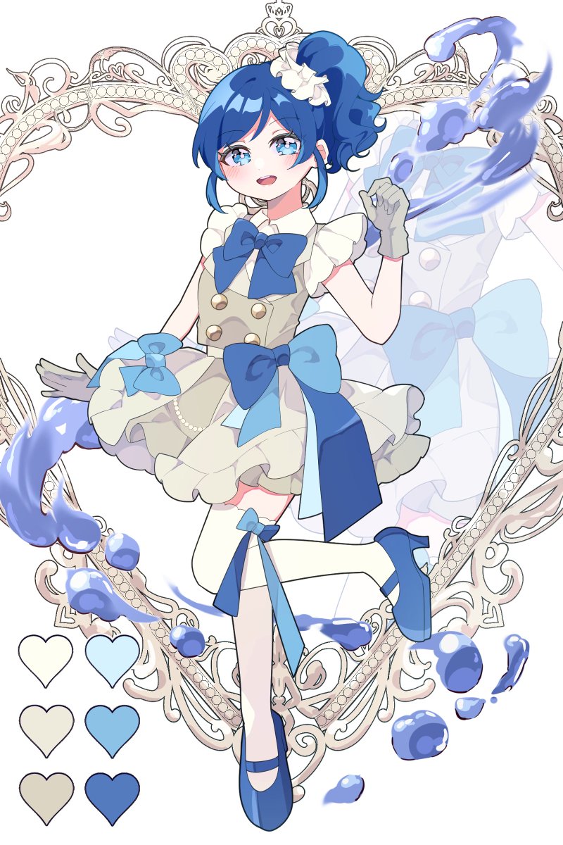 アイカツ！：霧矢あおい