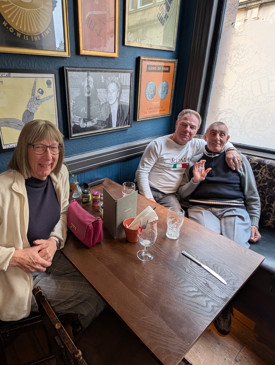 OutTogetherLGBT tweet media