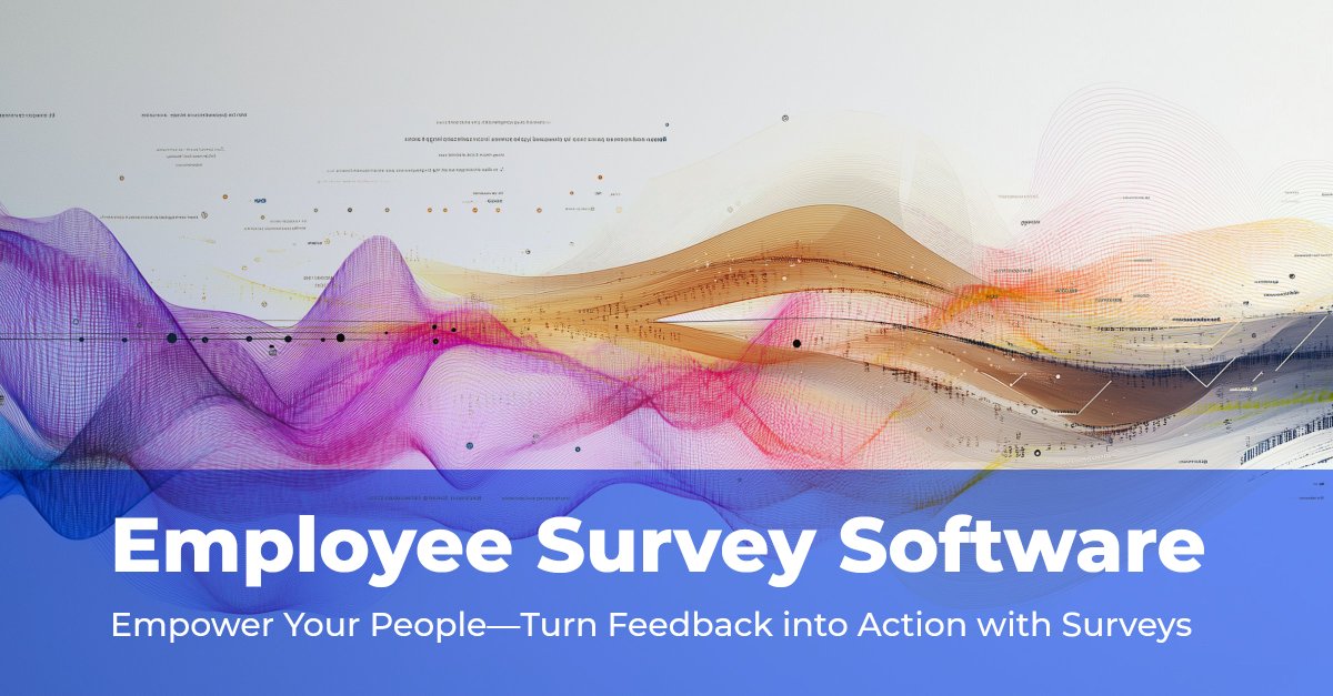 Survey says… your employees have a lot to say. But are you really hearing them?

🔍 No more spreadsheet purgatory.

⚡ Customizable. Automated. Easy to answer.

📊 Engagement trends, team pulse, psychological safety.

Stop guessing—start acting  eu1.hubs.ly/H0hqVxp0