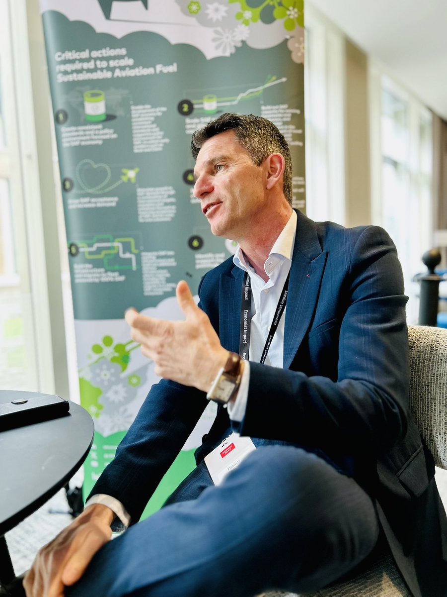 Today Thomas Philipon is speaking at the <a href="/economistimpact/">Economist Impact</a> Sustainability Week about how the UN Plastics Treaty will influence the plastics sector. Stay tuned. #bioplastics #Sustainability #ThomasPhilipon #Luminy #PLA #econsustainability